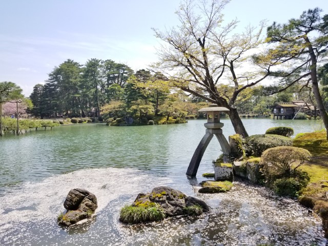 Kanazawa Travel Guide | Dragonfly Tours Japan